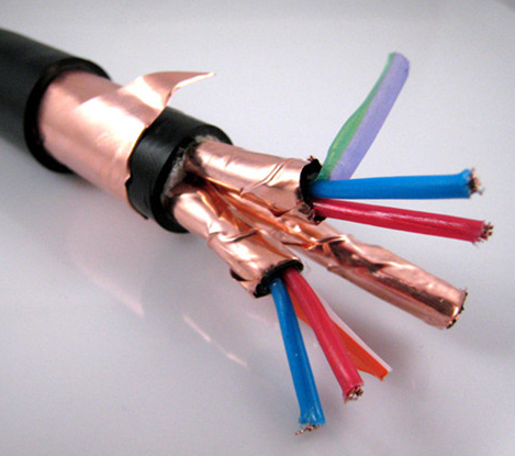 計(jì)算機(jī)電纜JYP2V-2B JYVP2-2B